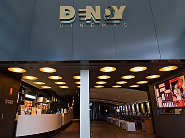 event cinemas image