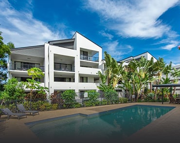 property apartment upper mount gravatt image